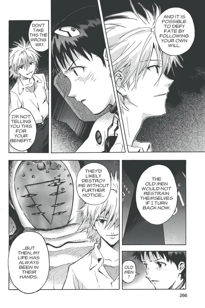 Neon Genesis Evangelion Chapter 73 image 24_optimized
